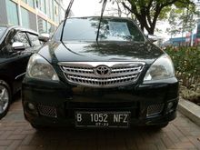 2011 Toyota Avanza 1.3 G Manual Bazzar Mobil Termurah