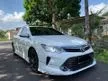 Used 2018 Toyota Camry 2.0 G X Sedan 2019 2020 2017 - Cars for sale