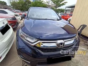 2018 Honda Civic 1.5 TC Sedan