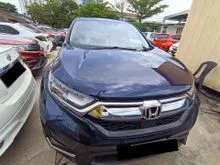 2018 Honda CR-V 1.5 TC Sedan