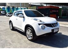 2014 Nissan Juke 1.6 (ปี 10-16) V SUV