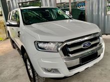 2016 Ford Ranger 2.2 XLT High Rider Pickup Truck