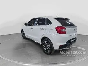 2020 Suzuki Baleno 1.4 Hatchback