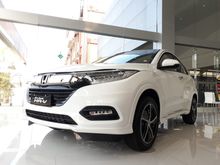 2021 Honda HR-V 1,8 Prestige SUV