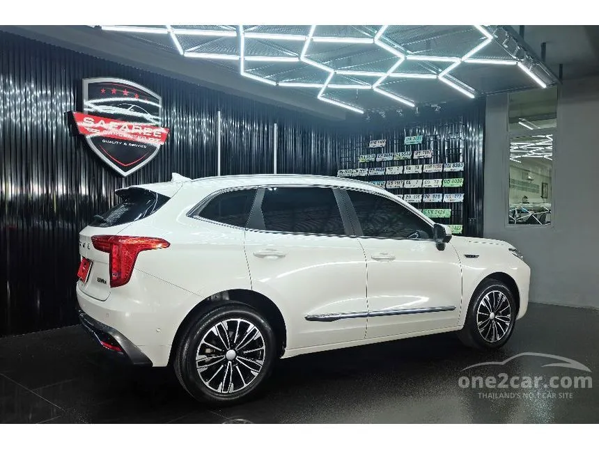 2022 Haval Jolion Ultra SUV
