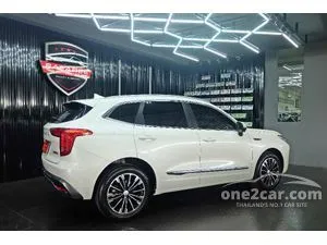 2022 Haval Jolion 1.5 Ultra SUV