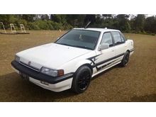1988 Honda Accord 2.0 Sedan