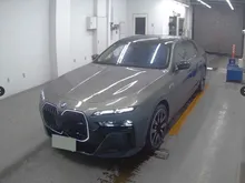 2025 BMW i7 M70 M Sport (A) IMPORT [UNREG] TIPTOP CONDITION [579K] REAR TV, HUD, REAR COMFORT, B&W SOUND SYSTEM