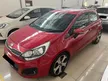 Used 2013 Kia Rio 1.4 SX Hatchback [CONDITION GOOD] - Cars for sale