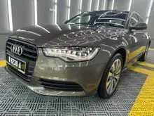 2013 Audi A6 2.0 Hybrid TFSI Sedan (A) TIP TOP CONDITION