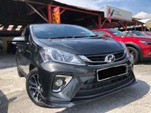2018 Perodua Myvi 1.5 AV (A) Advance Hatchback