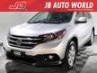 Used 2013 Honda CR-V 2.0 (A) 5-Years Warranty - Cars for sale