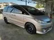 Used 2004/2008 Toyota Estima 2.4 G JUST SERVICED 7 SEATER POWER DOORS - Cars for sale
