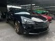 Recon 2020 Toyota 86 2.0 GT TRD (PROMOTION PRICE) BREMBO ,REAR CAMERA ,SACHS ABSORBER UNREG - Cars for sale