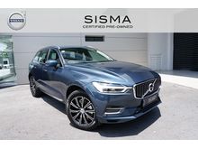 2018 Volvo XC60 2.0 T8 Inscription (Certified Pre-owned)