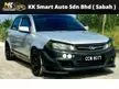 Used Proton FLX 1.3 (A) 2011 CCW 8071