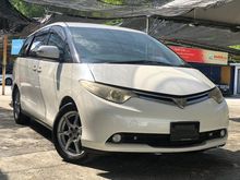 2006 Toyota Estima 2.4 MPV