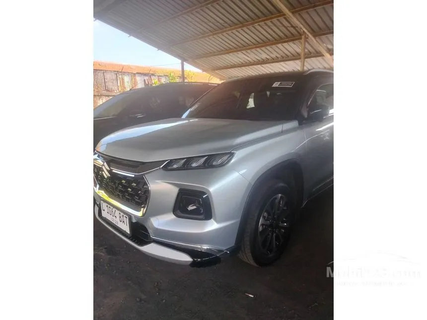 2025 Suzuki Grand Vitara GX SUV