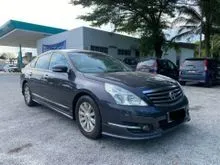 2010 Nissan Teana 2.5 Premium(A)FULL SPEC TIP TOP CONDITION