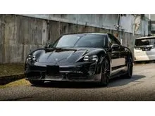 2024 PORSCHE TAYCAN GTS 250.0