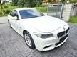 Used 2013 BMW 528i 2.0 M Sport Sedan