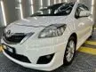 Used 2013 Toyota Vios 1.5 E Sedan (A) TIP TOP CONDITION