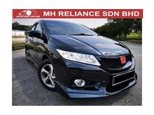 2015 Honda City 1.5 E i-VTEC (A)