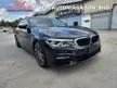Recon Top Condition with 360 CAM & HUD 2019 BMW 523 2.0 M Sport Sedan