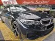 Used BMW 330Li 2.0 (A) M SPORT G20 1OWNER Under WARRANTY - Cars for sale