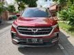 Jual Mobil Wuling Almaz 2019 LT Lux Exclusive 1.5 di Jawa Timur Automatic Wagon Merah Rp 200.000.000