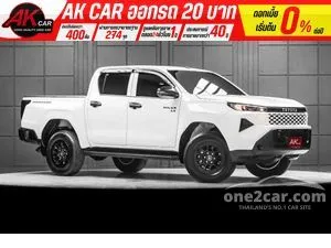 2026 Toyota Hilux Travo 2.8 Prerunner Smart Double Cab Pickup