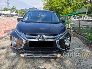 2021 Mitsubishi Xpander 1.5 MPV