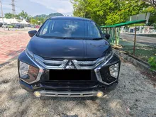 2021 Mitsubishi Xpander 1.5 MPV