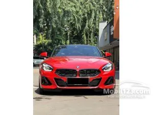 2024 BMW Z4 3.0 M40i Convertible