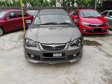 2011 Proton Persona 1.6 (A) HIGH SPEC ONE OWNER