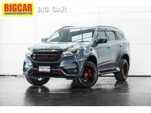 2023 Isuzu MU-X 1.9 (ปี 20-26) Phantom Collection Ultimate SUV