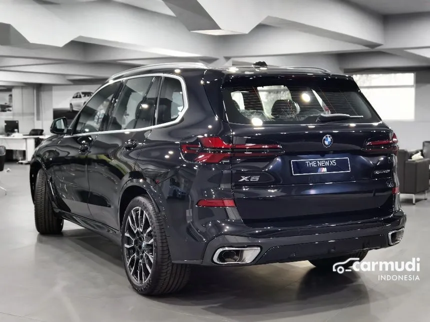 2024 BMW X5 xDrive40i xLine SUV