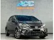 Used 2019 Perodua Myvi 1.5 H Hatchback (A) FREE 3 YEARS WARRANTY / ANDROID PLAYER / PUSH START / KEYLESS ENTRY
