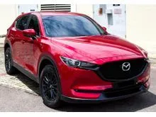 2020 Mazda CX-5 2.0 GLS (A) FULL WARRANTY 3YEAR H/L