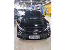 2020 Honda Civic 1.5 E Hatchback