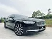 2021 Volvo S90 2.0 Recharge T8 Inscription Plus Sedan