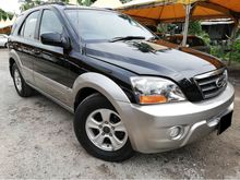 2009 Kia Sorento 2.5 Novus SUV TIP TOP CONDITION