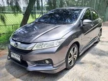 2015 Honda City 1.5 (ปี 14-18) SV+ Sedan