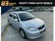 Used 2003 Toyota Vios 1.5G (A) Tip Top - Cars for sale