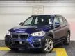 Used 2018 BMW X1 2.0 sDrive20i Sport Line SUV MEMORY SEAT POWER BOOT PADDLE SHIFT - Cars for sale