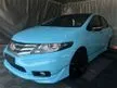 Used 2012 Honda CITY 1.5 FACELIFT (A) BLACKLIST CAN LOAN NEW PAINT FREE 1 YEAR WARRANTY