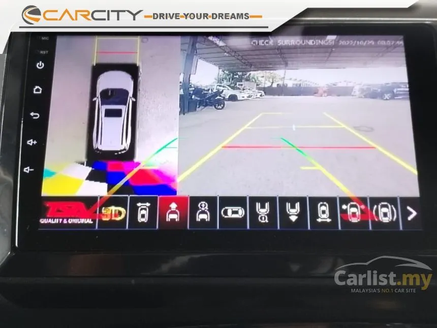 2021 Honda HR-V Hybrid SUV