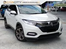 2021 Honda HR-V 1.5 Hybrid SUV (A)  1 YEAR WARRANTY WITH ORI MILEAGE 42K 360 DEGREE CAMERA TRUE YEAR MADE