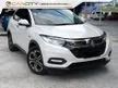 2021 Honda HR-V 1.5 Hybrid SUV (A)  1 YEAR WARRANTY WITH ORI MILEAGE 42K 360 DEGREE CAMERA TRUE YEAR MADE