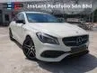 Used 2016/2017 Mercedes-Benz CLA250 2.0 Facelift 4MATIC AMG Line W CLAagon - Cars for sale